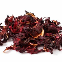 Hibiscus Benefits for Hair Growth