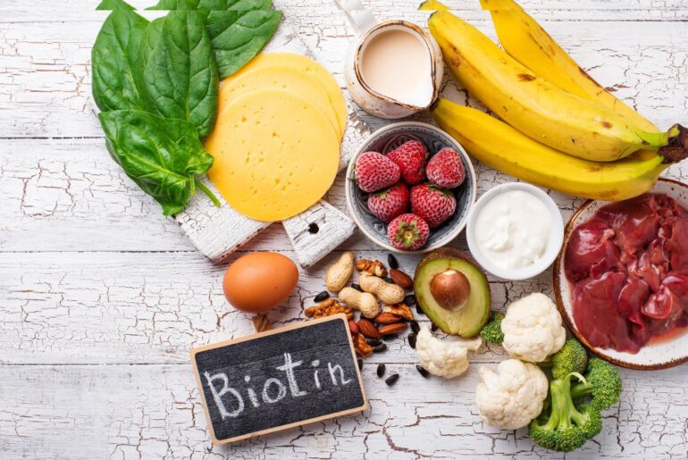 Biotin