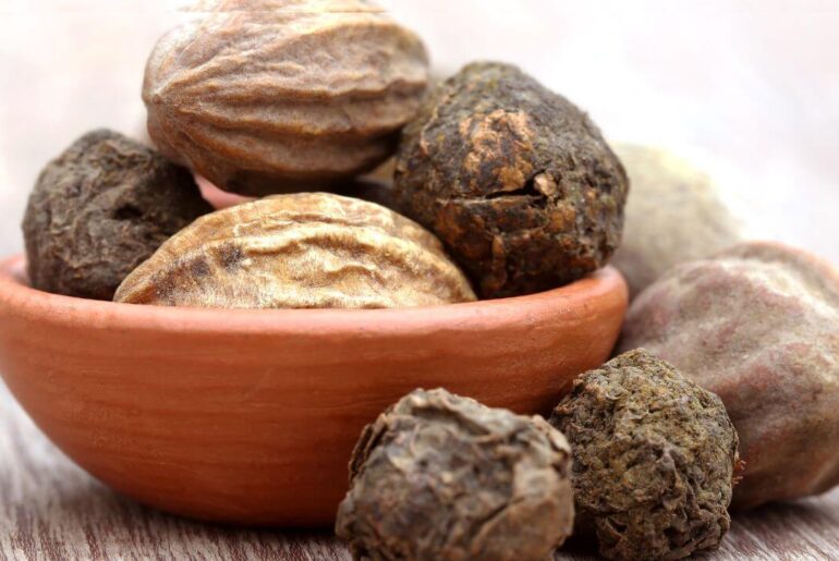 Triphala